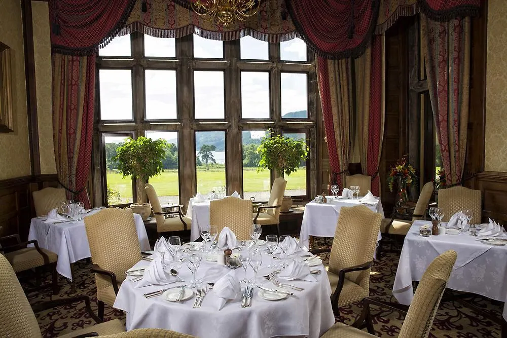 Armathwaite Hall & *