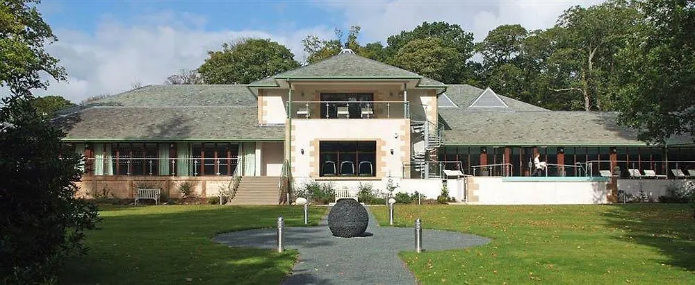 Armathwaite Hall & *