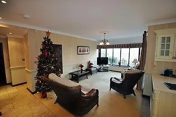 Beech Hill & Spa 4*