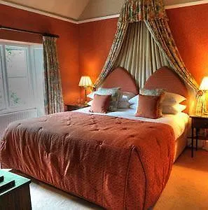 Cedar Manor * 温德米尔