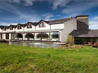 Westmorland Tebay Hotel 3*