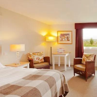 Westmorland Tebay Hotel 3*
