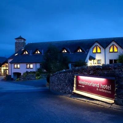 Westmorland Tebay Hotel