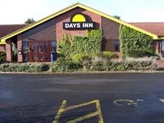 Days Gretna Hotel