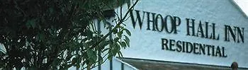 Whoop Hall Hotel&leisure 3*