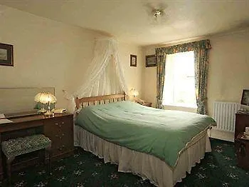 Rusland Pool Hotel Bouth