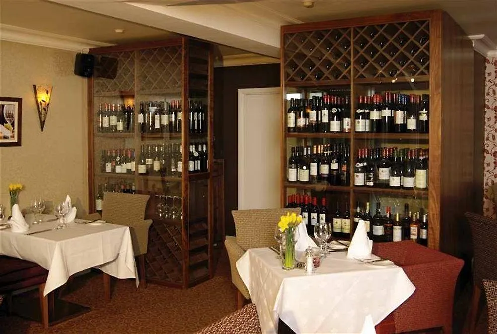 The Wordsworth Hotel