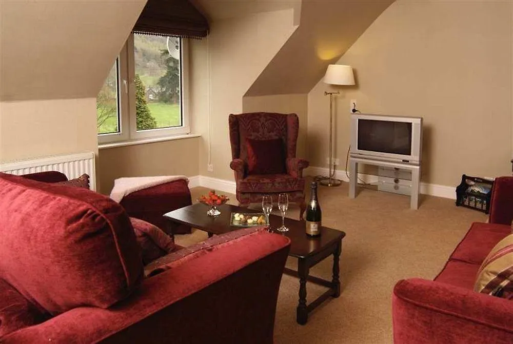 The Wordsworth 4*