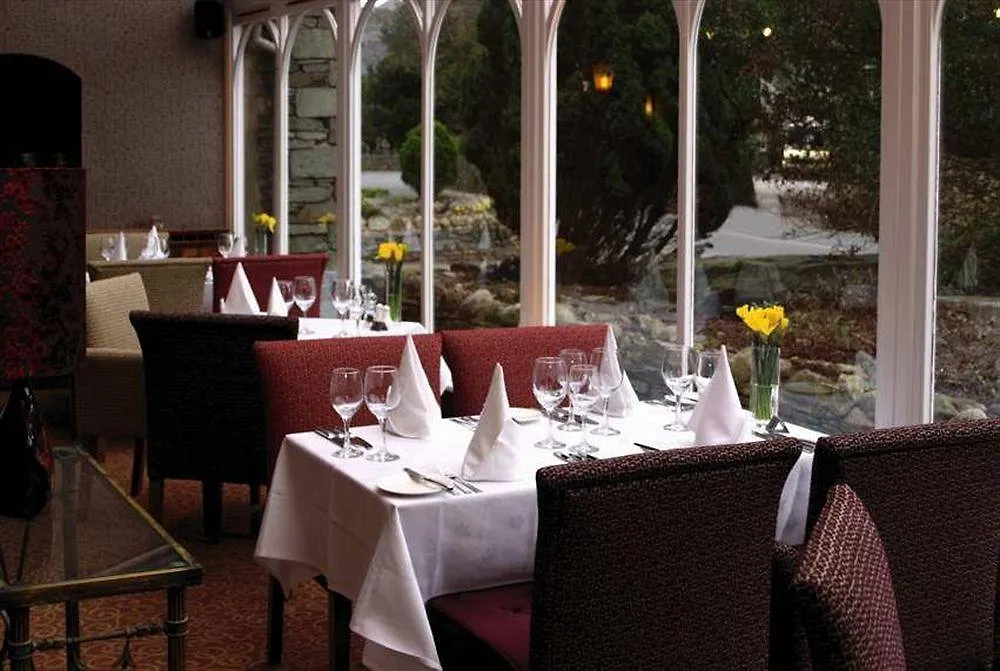 The Wordsworth Hotel 4*