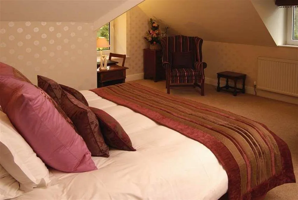 The Wordsworth 4*