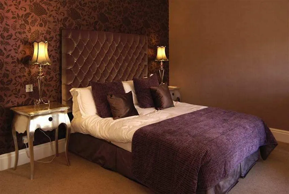 The Wordsworth Hotel 4*