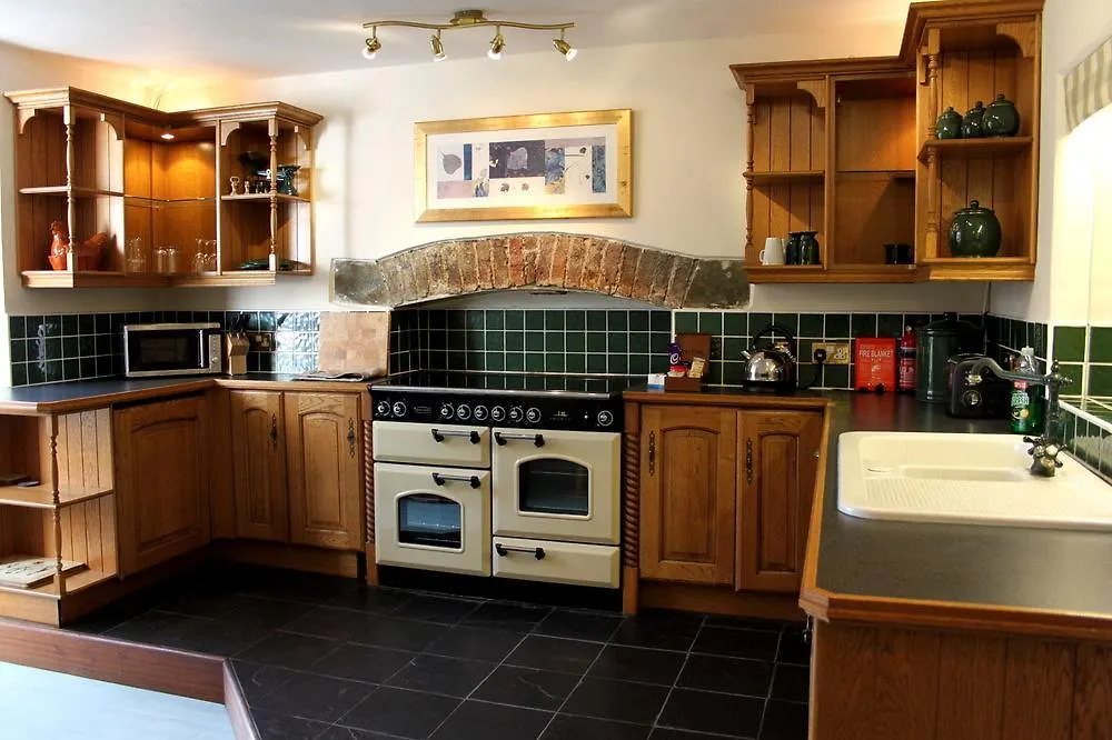 & Hotel Embleton (Cumbria)