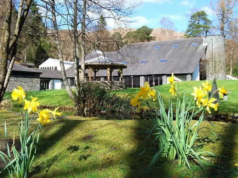 Hotel Langdale & 4*