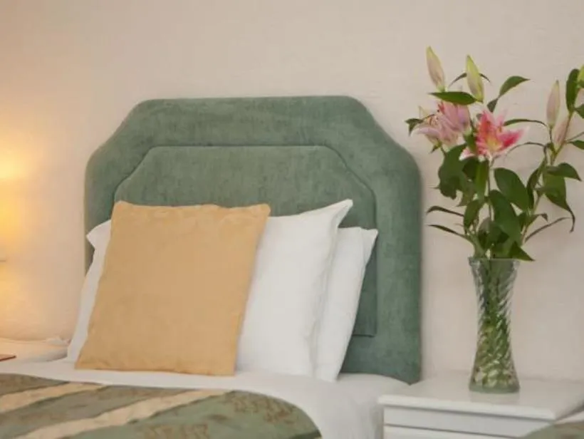 Holmlea Exclusively For Adults Affittacamere Windermere
