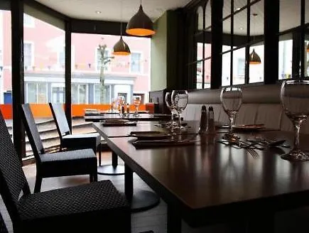 Allerdale Court Hotel Cockermouth