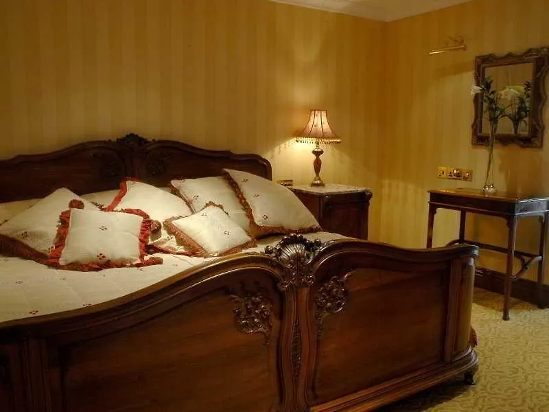 Beech Hill & Spa 4* Windermere