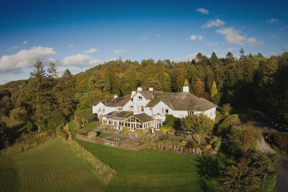 The Ryebeck B&B 4*
