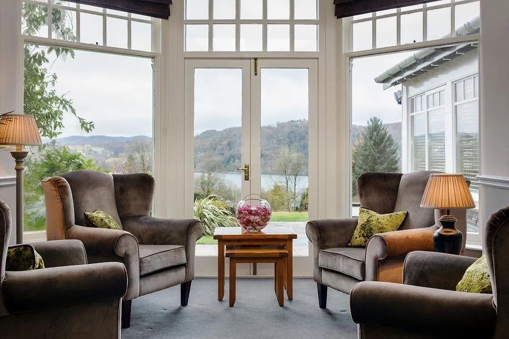 The Ryebeck B&B