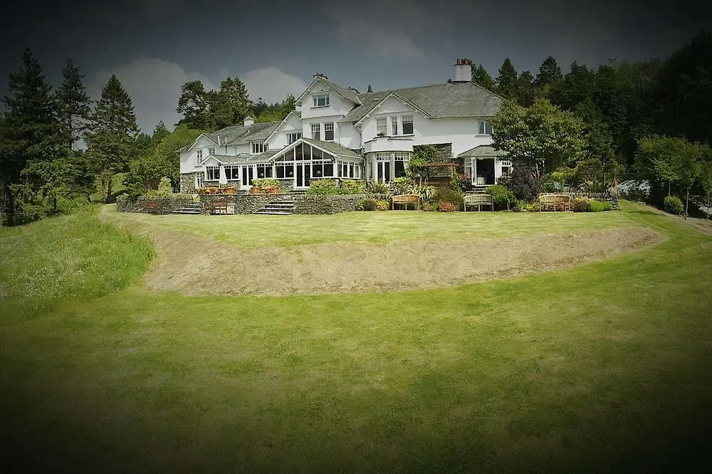 The Ryebeck 4* Bowness-on-Windermere