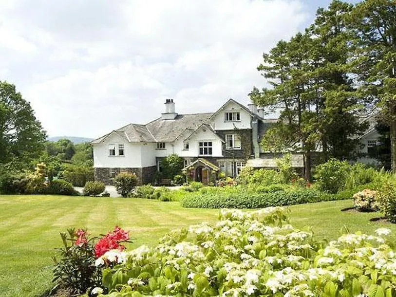 The Ryebeck B&B 보우네스온윈더미어