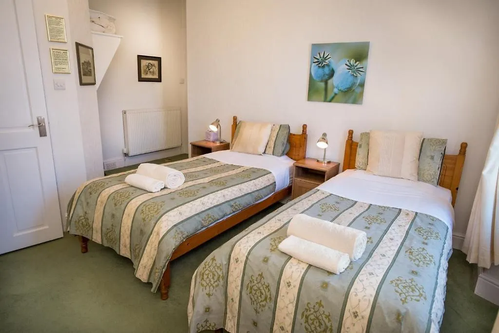 Somerset House 4* Grange-over-Sands
