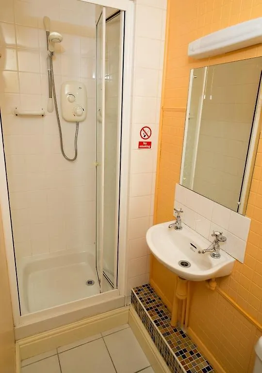 Somerset House Bed and breakfast 4*