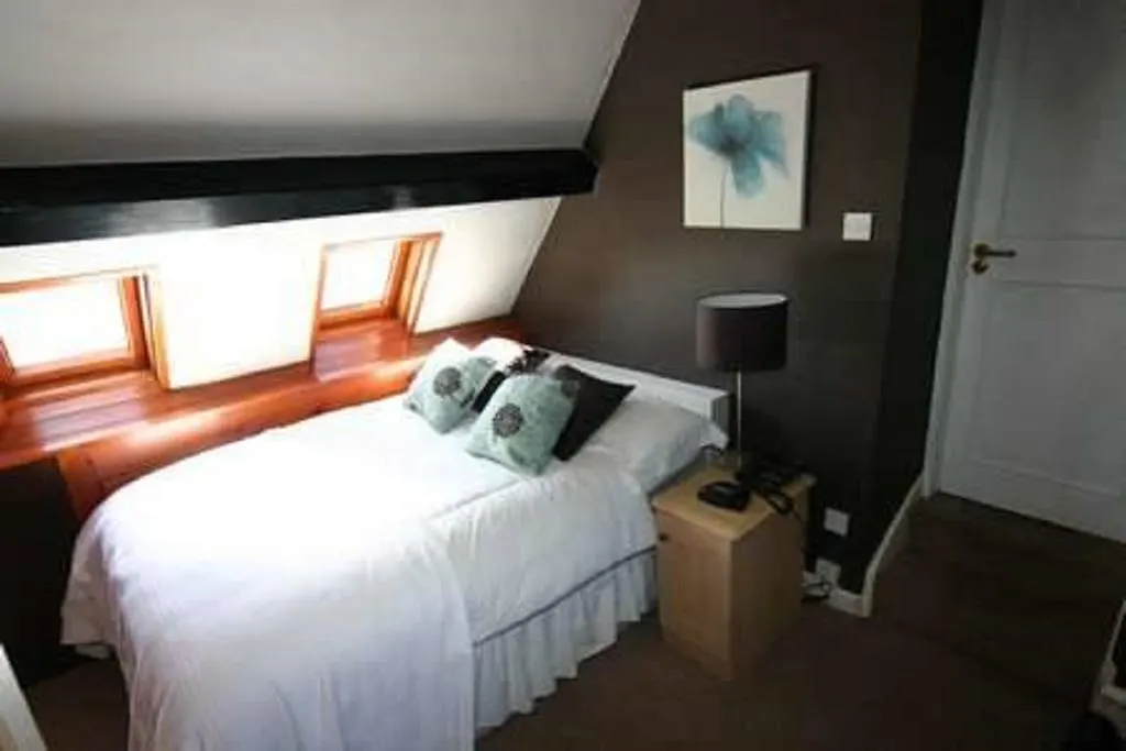 Lulus Guest house St Bees