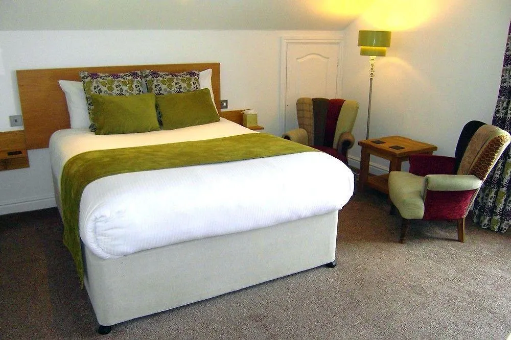 Oakbank House 3* Bowness-on-Windermere