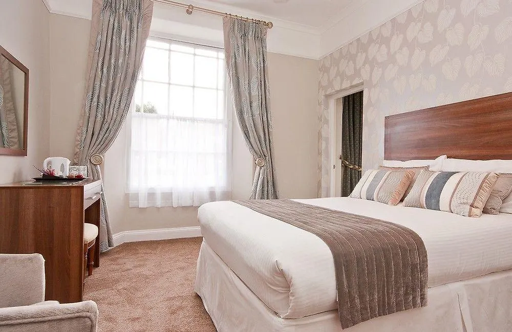 Oakbank House Hotel