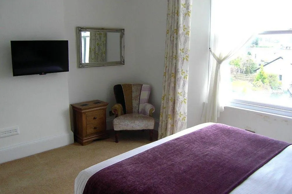 Oakbank House 3* Bowness-on-Windermere