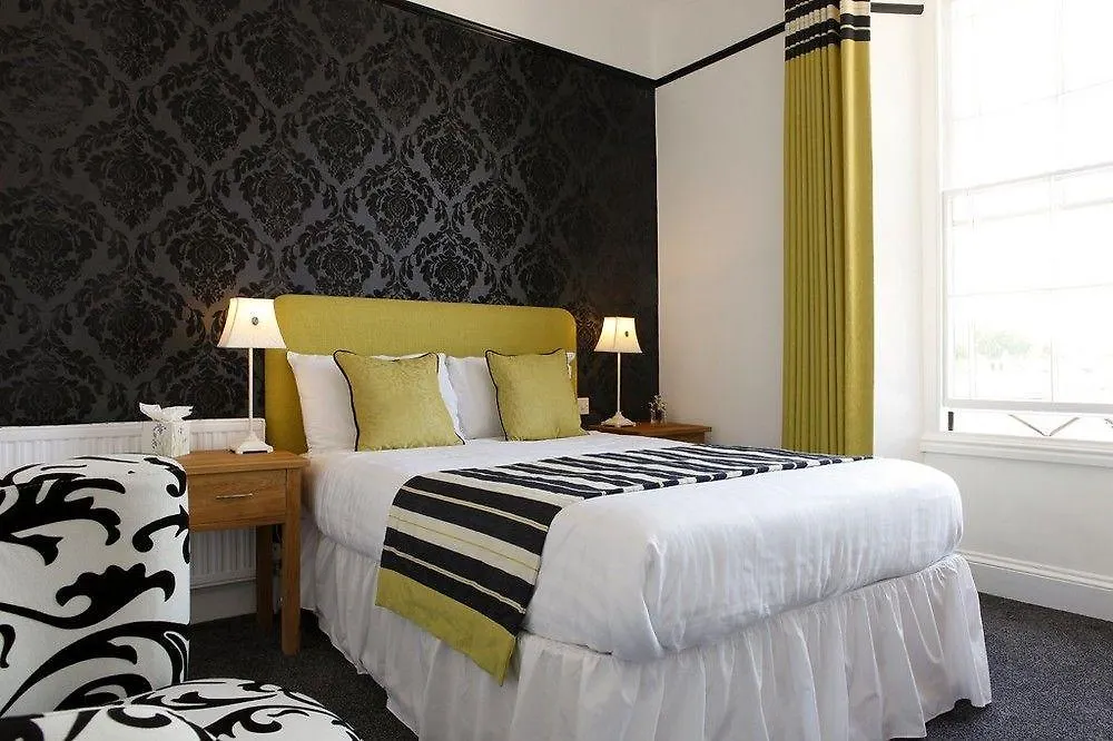 Oakbank House 3* Bowness-on-Windermere