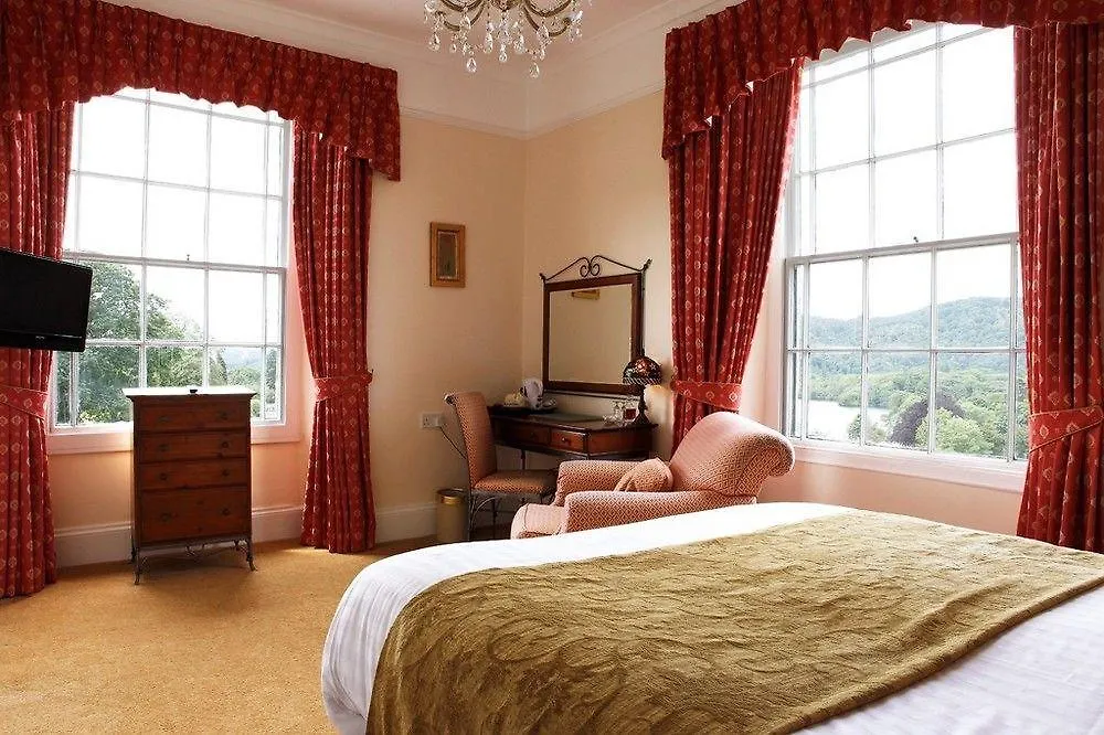 Oakbank House 3* Bowness-on-Windermere