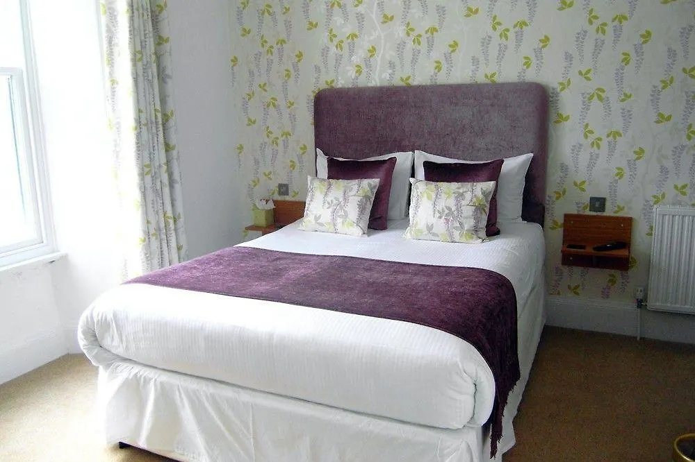 Oakbank House Hotel Bowness-on-Windermere