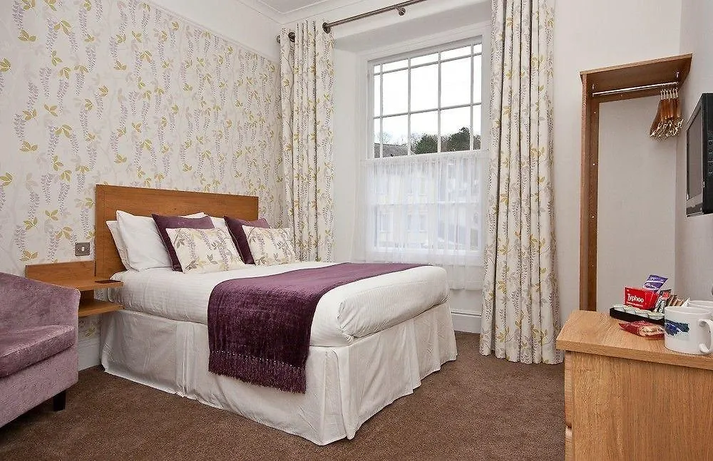 Oakbank House Hotel Bowness-on-Windermere