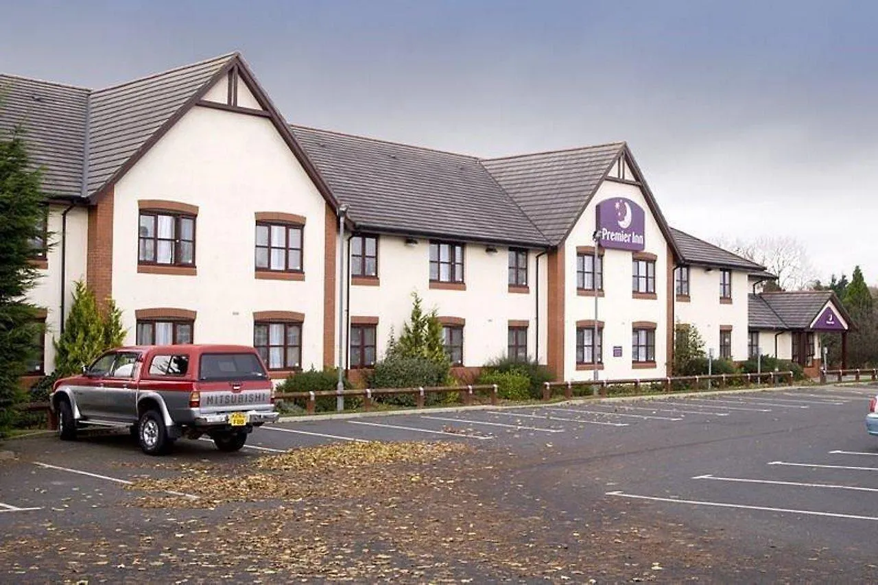 Premier Hotel 3*