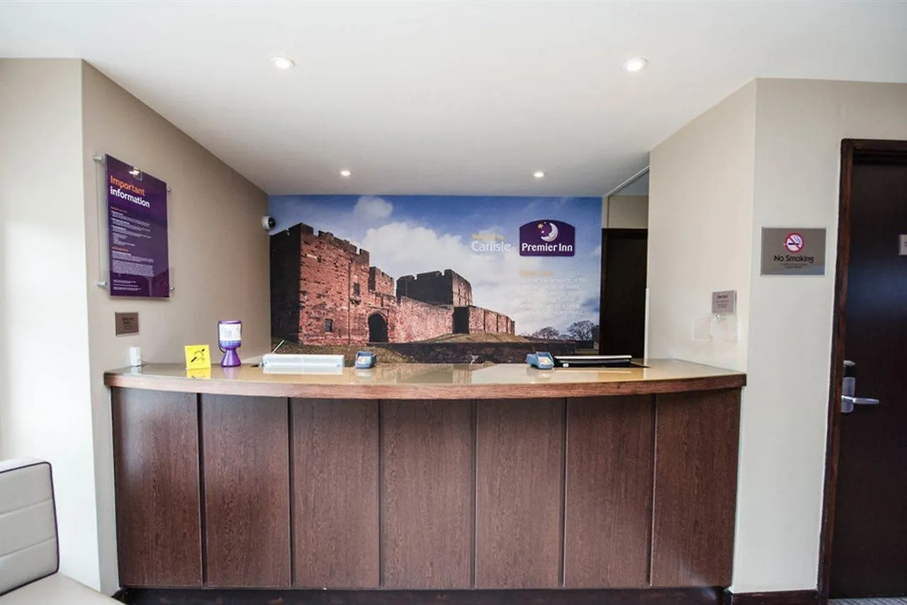 Premier Hotel