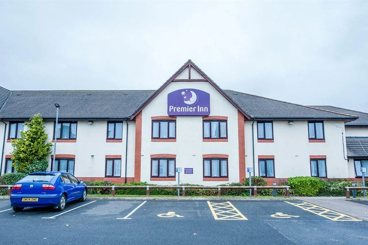 Premier Hotel 3*