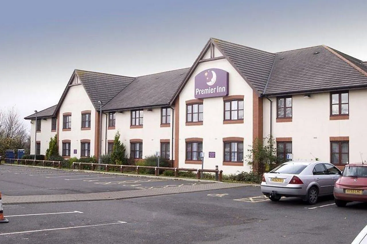 Premier Hotel