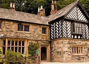Yha Wasdale Hall Hostal