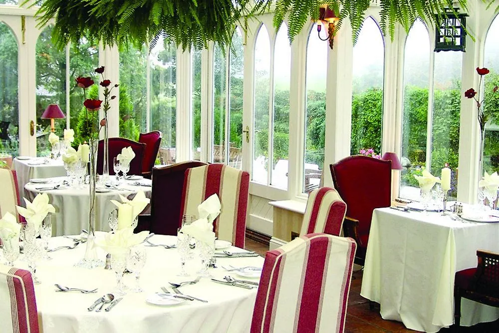 Valley View Dalton 4* Dalton in Furness