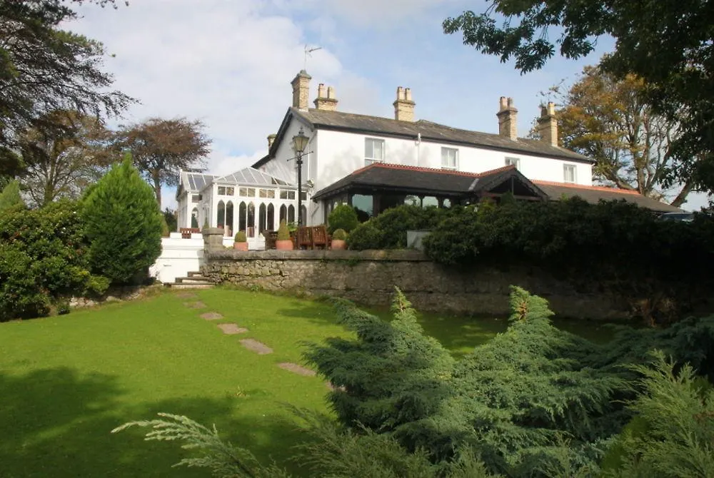 Valley View Dalton 4* Dalton in Furness