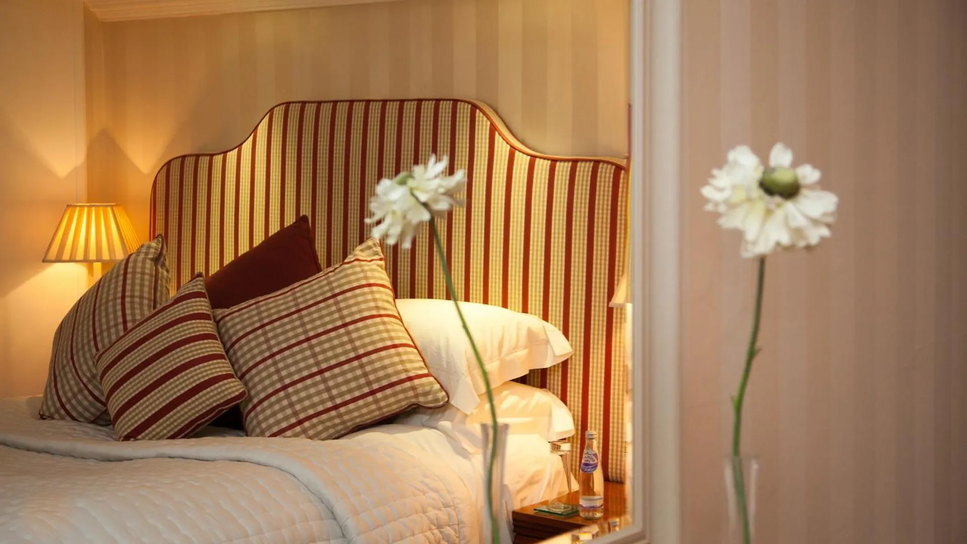 Valley View Dalton Hotel 4*