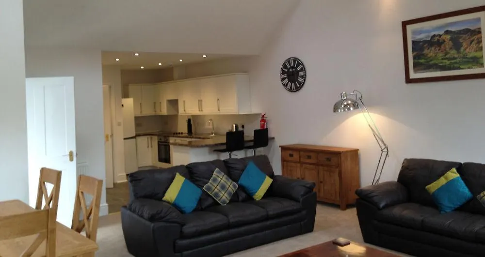 Valley View Dalton 4* Dalton in Furness
