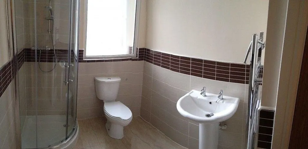 Waterview Deluxe 3* Barrow-in-Furness