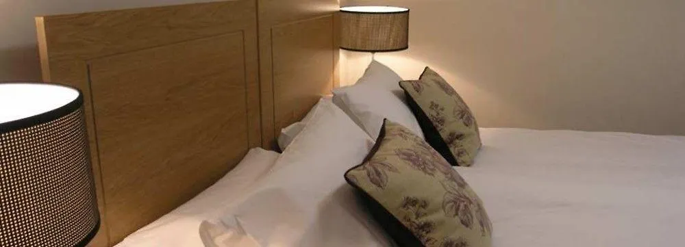 Derwent Bank Country house