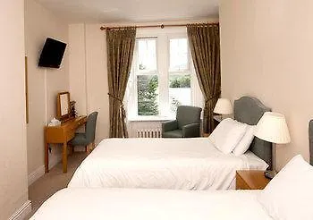 Derwent Bank Casa de Campo Keswick (Cumbria)