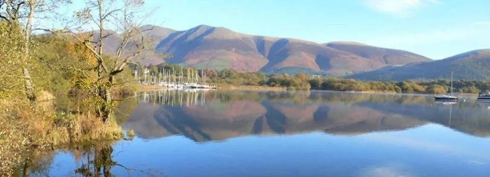 Derwent Bank Country house