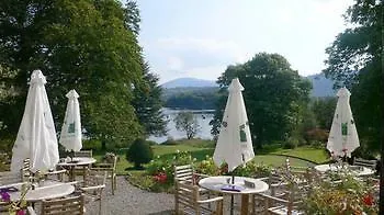 Derwent Bank Country house *