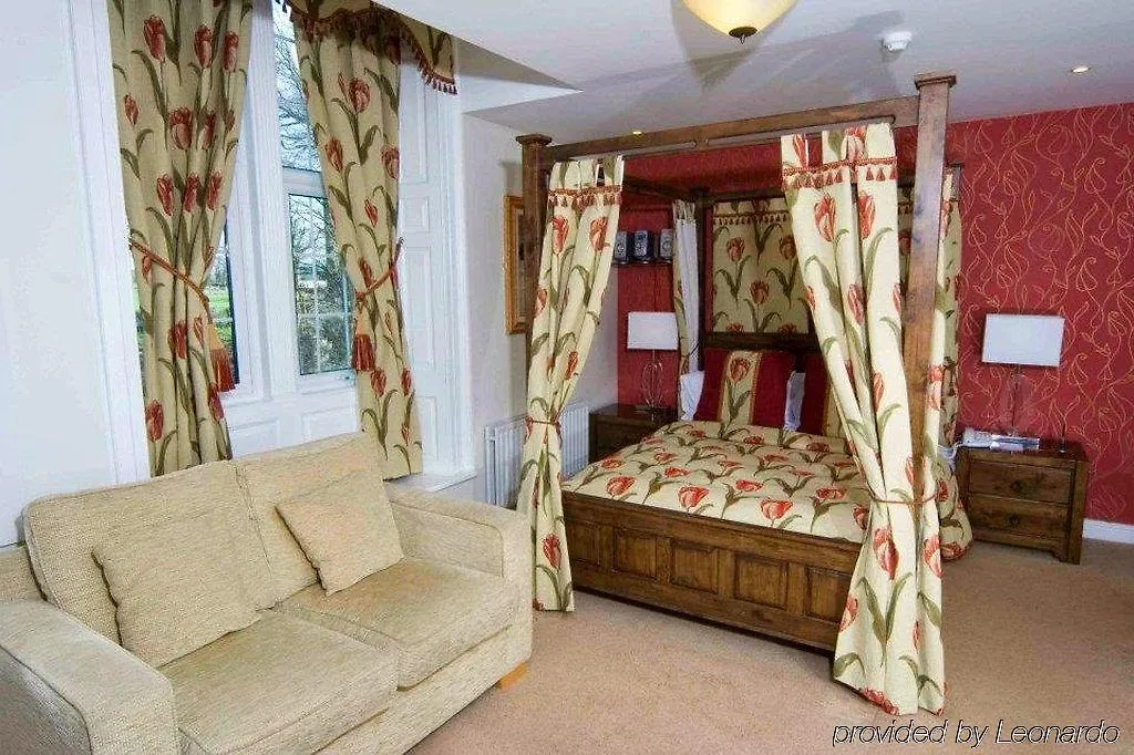 Hunday Manor Country House * Winscales