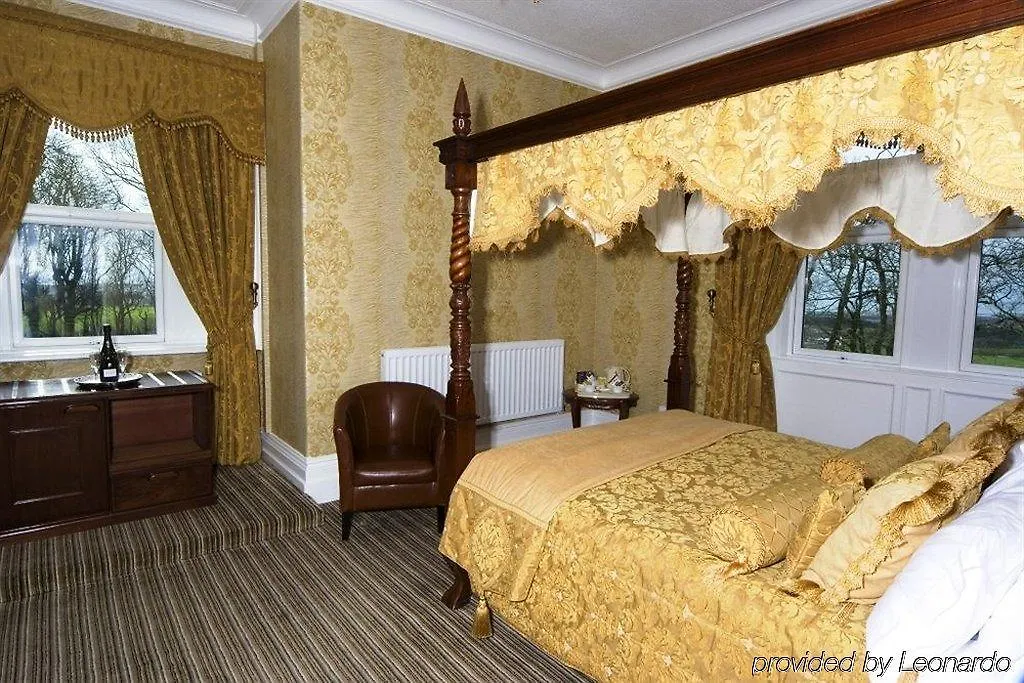 Hunday Manor Country House * Winscales